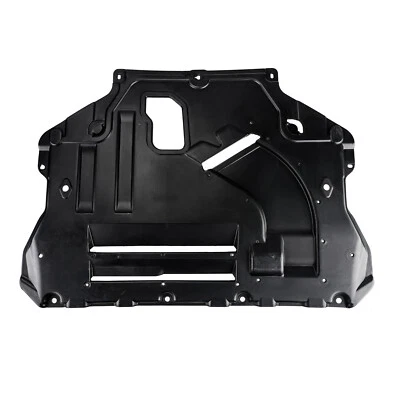 New Engine Splash Shield Fits for 2013-2019 Ford Escape 2015-2018 Lincoln MKC - Imagem 1 de 4