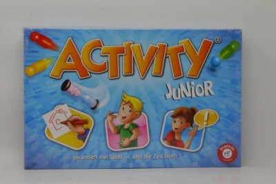 ACTIVITY® Junior 601248 NEU u OVP - Bild 1 von 4