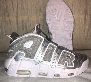 Las mejores ofertas en Anchura Nike Air More Uptempo M Zapatos deportivos  para mujeres | eBay
