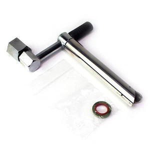 Espumador de Leche para Magister Conexión 3/8" Acero Inox. #900262 Venmontman - Imagen 1 de 3