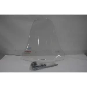 Kit parabrezza Windshield Wind screen set Piaggio X7 125 250 - Foto 1 di 3