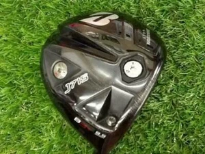 BRIDGESTONE J715 GOLF CLUB DRIVER B3+ 2015 LOFT-9.5 S-FLEX - Picture 1 of 4