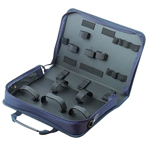 Eclipse Pro'sKit 902-119 Tool Bag, Student Style - Image 1 of 1