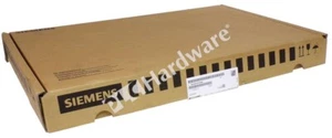 Surplus Open Siemens 6SL3120-2TE15-0AA4 6SL3 120-2TE15-0AA4 2x5A Motormodul - Bild 1 von 10