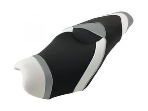 Honda VFR1200F 2010-2017 Top Sellerie France Seat Cover Anti-Slip New HSD6664 - Picture 1 of 3