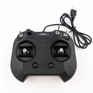 Flysky FS-SM001 6~8 Channel Remote Control Flight Simulation Software For Drone - Picture 1 of 15