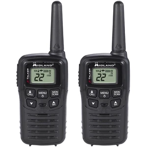 Midland X-TALKER T10 Two Way Radios - Picture 1 of 8