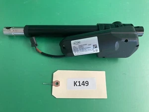 Permobil Elektrischer Fußrastenantrieb für Rollstuhl 281698-01 281XXX-1X150XXX #K149 - Bild 1 von 4
