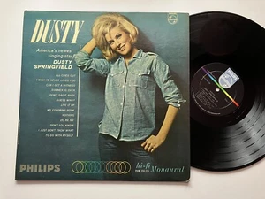 Dusty Springfield LP Dusty ORIG NM-MINT - Picture 1 of 1