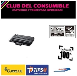 SAMSUNG SCX4200 NEGRO NO OEM SCX-D4200A SCX 4200 - Imagen 1 de 1
