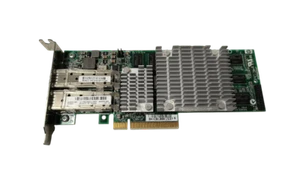 HP NC522SFP 468330-002 468349-001 Dual Port 10GbE Network Server Adapter LP - Picture 1 of 4