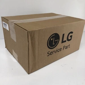 Genuine LG EAU61004410 Refrigerator Ice Maker Assembly New - Picture 1 of 2
