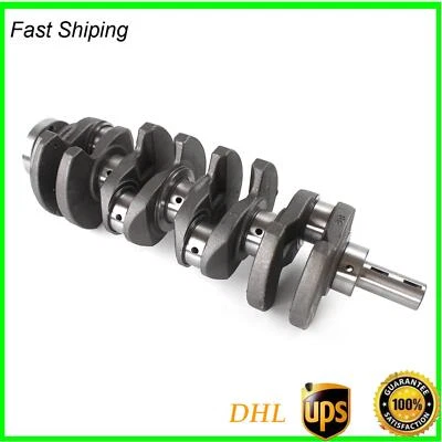 Cigüeñal 231112G400 para HYUNDAI Sonata Genesis KIA Sportage Optima 2.0 2008-UP Foto 1 de 4