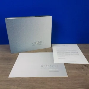 Iconic: A Photographic Tribute to Apple Innovation, Zufi 1st Ed. 2nd Ed Supplemt - Foto 1 di 5