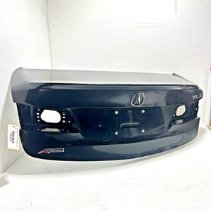 Trunk Lid Deck Panel Shell Liftgate NH797MX Acura TLX A-SPEC 2018-2020 OEM - Picture 1 of 14