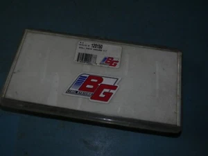 Kit surtido de piezas pequeñas y reparación de combustible BG Fuel Systems 120150 - Imagen 1 de 7