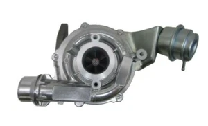New Turbocharger 795637-0001 - / Renault / Vauxhall (Opel) 2.3 dCi & CDTi - Picture 1 of 4
