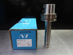 NT HSK63 HDP-09 Collet Chuck 150mm Pro HSK63A-HDC09A-150-H (LOC2300) - Picture 1 of 3