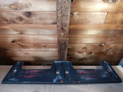 1988-1998 Chevy Fullsize Truck Lund Sun Visor Foto 1 de 4