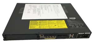 Cisco ASA5520-BUN-K9 VPN Plus License 150 VLAN Failover VPN AnyConnect UC Proxy - Picture 1 of 4
