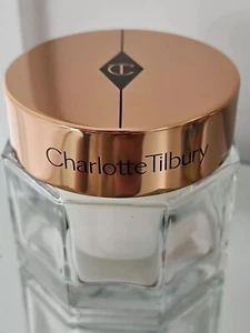 Charlotte Tilbury Magic Cream Turnaround Moisturiser-50ml - Picture 1 of 2