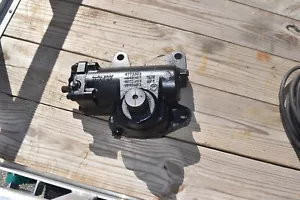 THP605299 THP602295 TRW Steering Gear Box Semi Truck volvo frieghtliner mack - Picture 1 of 10