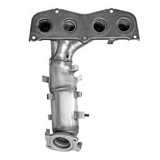 111005 Direct Fit Catalytic Converter Manifold PO420 for Toyota Solara Camry