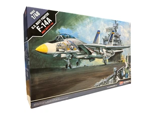 Academy | 1:48 F-14A Tomcat VF-143 "Pukin Dogs" - Bild 1 von 1