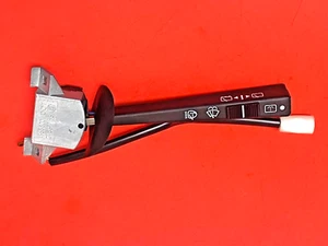 Interruptor limpiaparabrisas DS1900 para Volvo 1979/1991 1363820 01837785 - Imagen 1 de 7