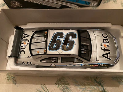 carl edwards 1/24 2009 flashcoat - Image 1 of 2