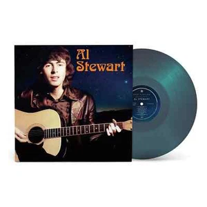 Al Stewart – Now Playing - Sea-Blue LP Vinyl Record 12" - NEW Sealed - Picture 1 of 1