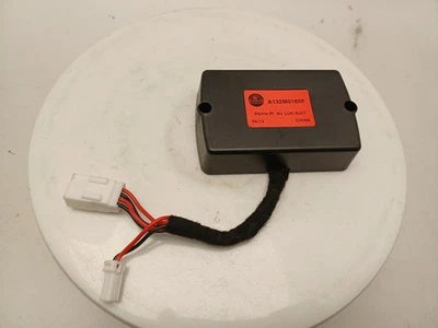 LOTUS EVORA Speaker Control Module ECU 2010-2021 A132M0160F - Immagine 1 di 4