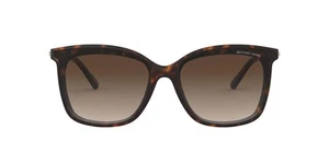 NUEVO Gafas de sol Michael Kors 2079U Zermatt 333313 100 % AUTÉNTICAS - Imagen 1 de 1