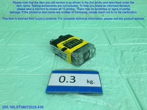 COGNEX DM260QL DM260QI Code Reader wothout cable as photos, sn:1923 test, SALE - Picture 1 of 23