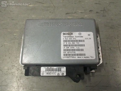 CENTRALINA RISCALDAMENTO Land + Range Rover Range Rover II 0260002471 - Immagine 1 di 4