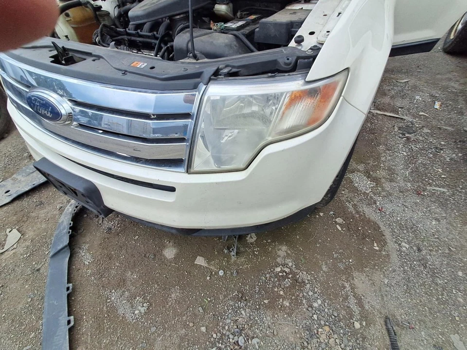 Luz antiniebla de esquina/estacionamiento sin bisel compatible con FLEX 3605740 09-19 Foto 1 de 3