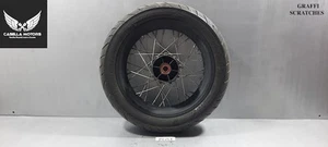 JANTE DE ROUE ARRIÈRE KTM 1290 SUPER ADVENTURE R 2022 2025 - Imagen 1 de 9