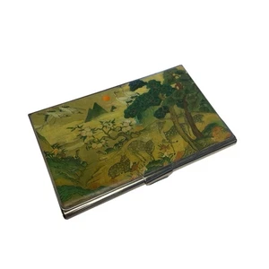 Visitenkartenetui Koreanische Gesellschaft der Bauingenieure - Bild 1 von 3