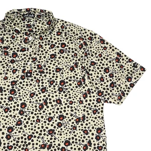 Camisa Polo Bad Birdie Cherry Bomb Manga Corta XL - Imagen 1 de 9