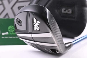 PXG 0311 XF Gen6 #3 Wood / 16 Degree / Stiff Flex EvenFlow Riptide CB 60 Shaft - Picture 1 of 9