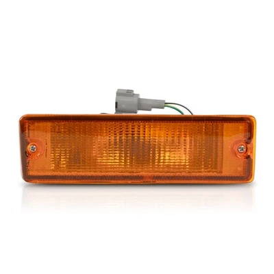 Señal de estacionamiento lado del pasajero para camioneta Nissan 1988-1997/Pathfinder 1989-1995 Foto 1 de 4