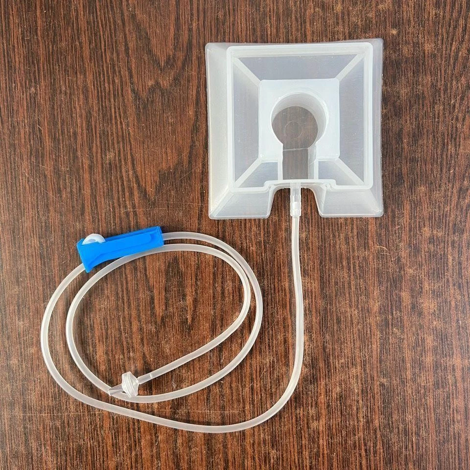 Water replenisher Adjustable flow rate Incubator Special automatic water feeding - Image 1 of 4