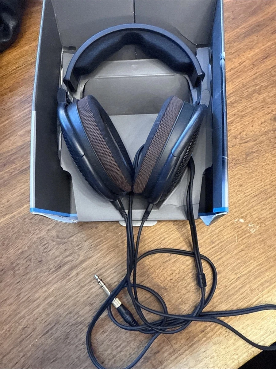 ヘッドホン Sennheiser HD 6XX Amazon.com: Sennheiser HD6XX Open Back Professional Headphones