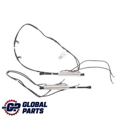 Mini Roadster R59 Folding Top Roof Hydraulic Cylinder Strut 7346023 7346024 - Image 1 of 4