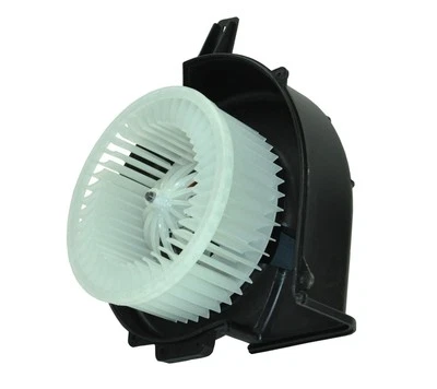 Ventilador de motor soplador calefactor Seat Ibiza Córdoba 2002-2005 6Q2819015H Foto 1 de 4