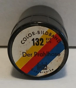 10 002 DDR Dia Film DEFA Color „Der Prahlhase (132)“ - Bild 1 von 3