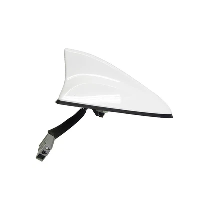 Antena de radio techo aleta de tiburón Kia Sedona 2015-2018 96210-A945OUD blanca Foto 1 de 4