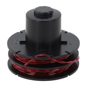 Enhance your Trimming Experience with AL KO GTE Series Replacement Spool - Picture 1 of 24