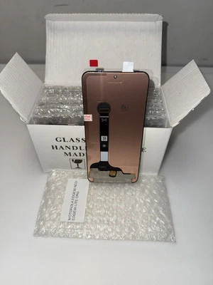 OEM For Motorola Edge 30 Neo 6.28 LCD Display Touch Screen Digitizer 10pk - Image 1 of 4