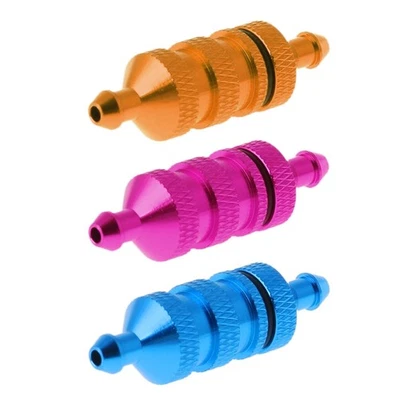 Remote Control Model Car Fuel Filter Replacement Parts Supplies for 1:10 HSP - Image 1 of 4